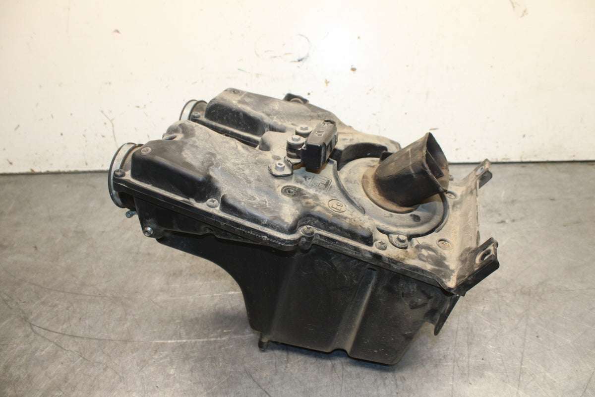 14-16 TRIUMPH AMERICA LT AIRBOX AIR INTAKE FILTER BOX BB720
