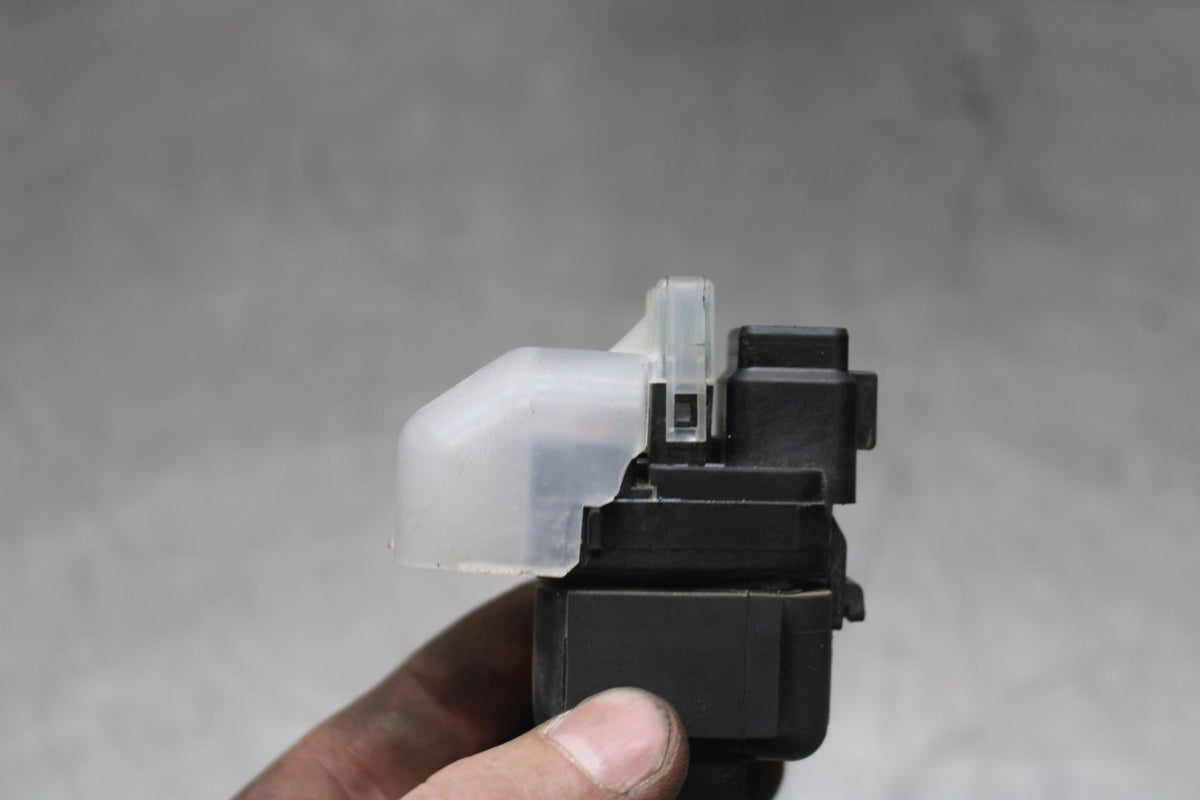 14 TRIUMPH STREET TRIPLE ABS ENGINE STARTER RELAY STARTING MOTOR SWITCH BB808