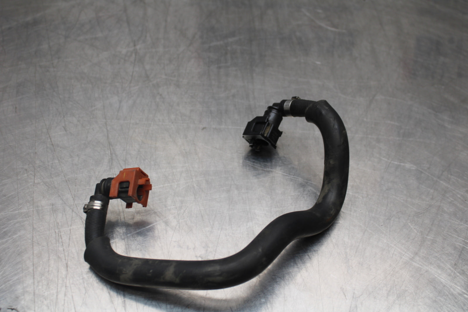 14-17 YAMAHA FZ07 FUEL HOSE GAS LINE TUBE PIPE BB162