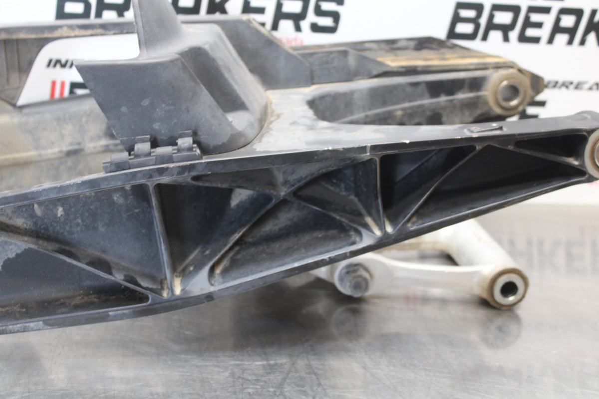 18-22 HUSQVARNA VITPILEN 701 REAR SWINGARM BACK SUSPENSION SWING ARM BB198