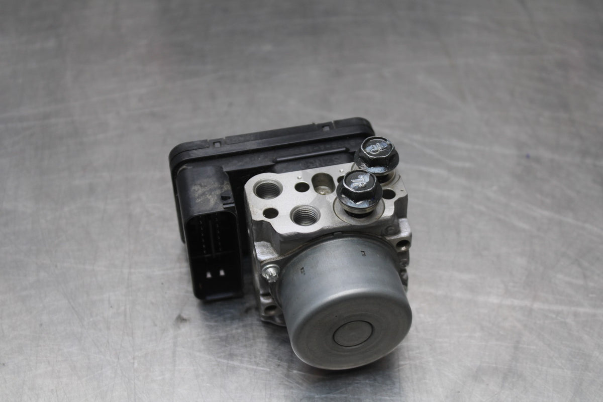 17-24 SUZUKI SV650 ABS PUMP UNIT MODULE BB829