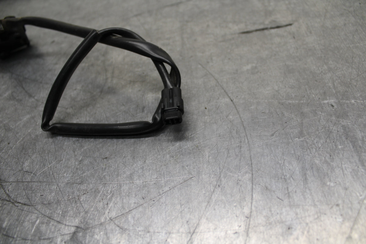 24 KAWASAKI NINJA 500 ABS KICKSTAND SIDE KICK STAND SENSOR BB744