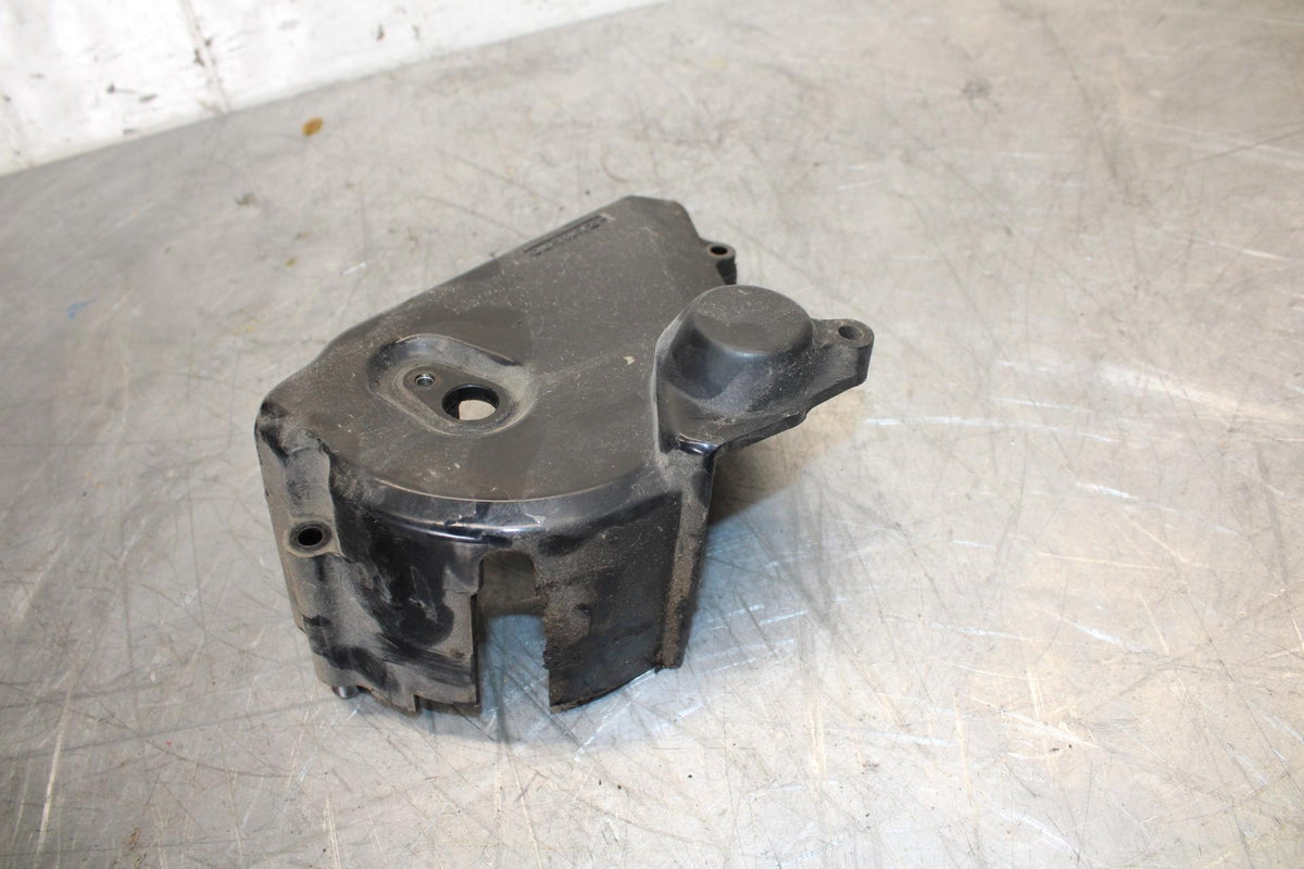 1998 Suzuki TL1000S ENGINE SPROCKET COVER BB508