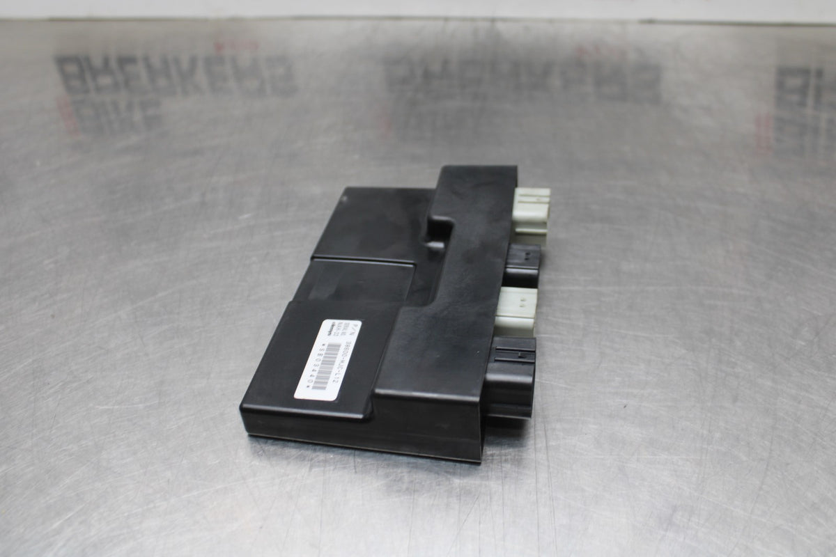 13-24 HONDA CBR600RR ABS ECU COMPUTER CONTROLLER UNIT ECM BB772