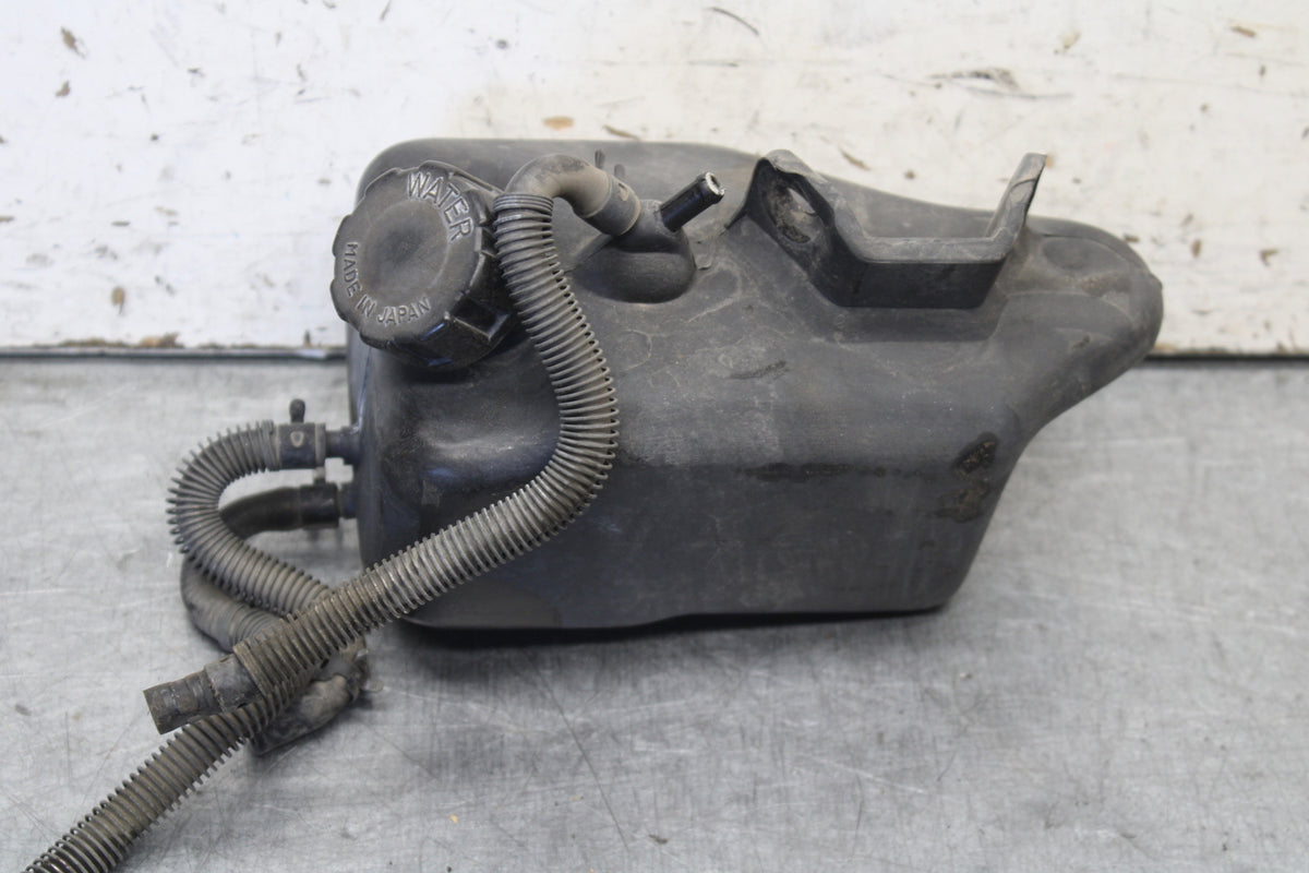 85-86 SUZUKI MADURA 1200 COOLANT WATER TANK RESERVOIR BOTTLE  BB691
