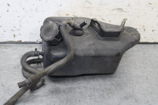 85-86 SUZUKI MADURA 1200 COOLANT WATER TANK RESERVOIR BOTTLE  BB691