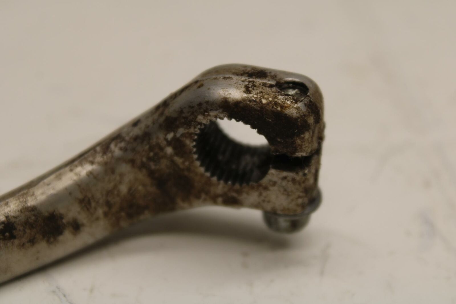 2004 Honda CRF450R SHIFTER PEDAL BB17