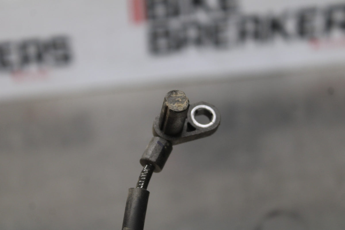 25 KAWASAKI Z900 FRONT ABS BRAKE SENSOR BB928