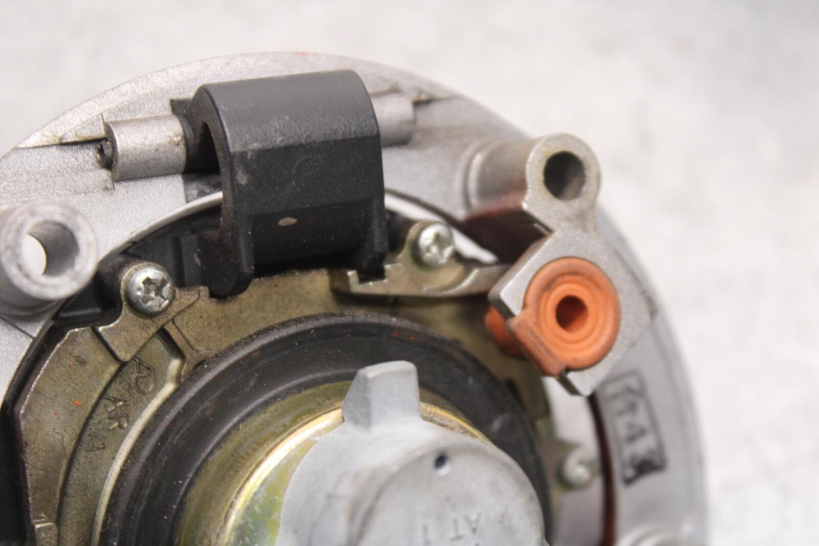 2006 Suzuki SV650 IGNITION LOCK KEY SET / GAS CAP AND SEAT LOCK 37000-16841 BB93