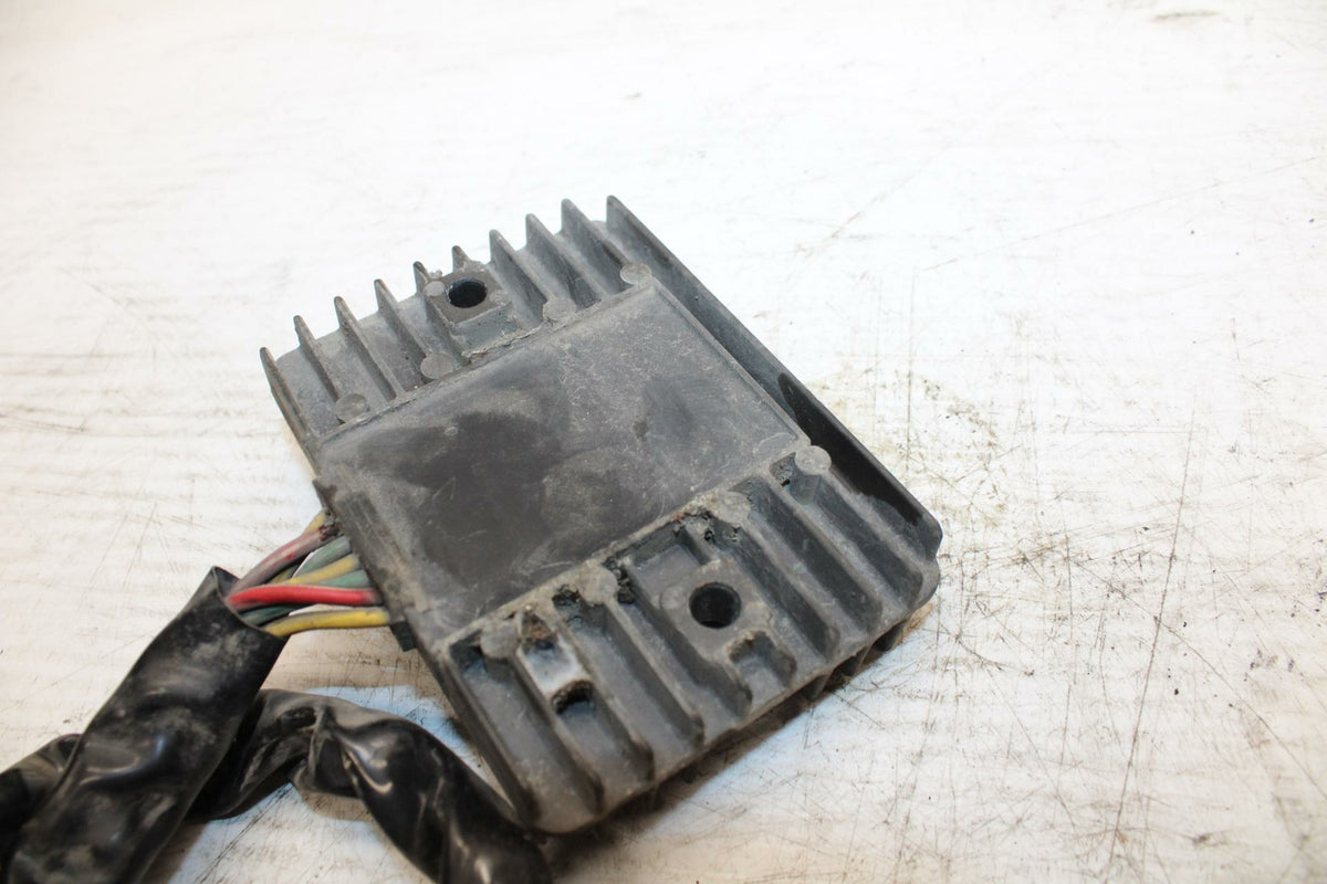 03-08 HONDA VTX1300C RECTIFIER VOLTAGE REGULATOR BB287