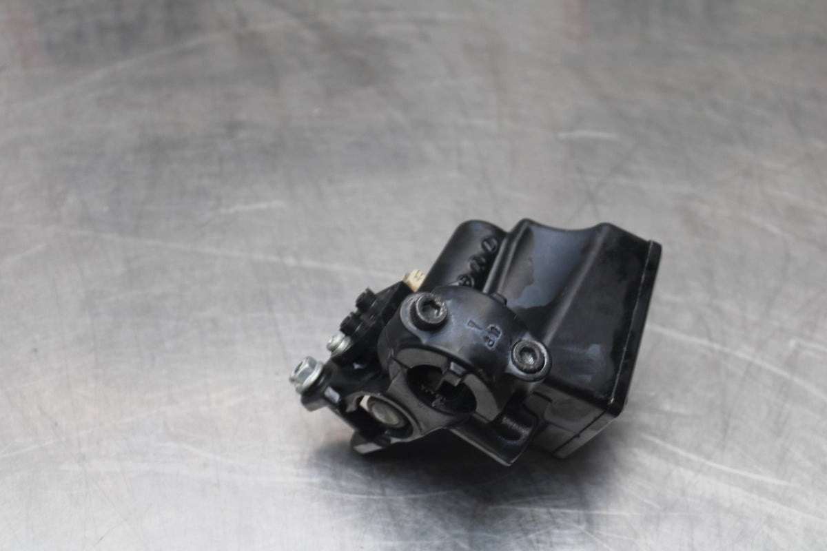 08 KAWASAKI NINJA 650 EX650 FRONT BRAKE MASTER CYLINDER BB797