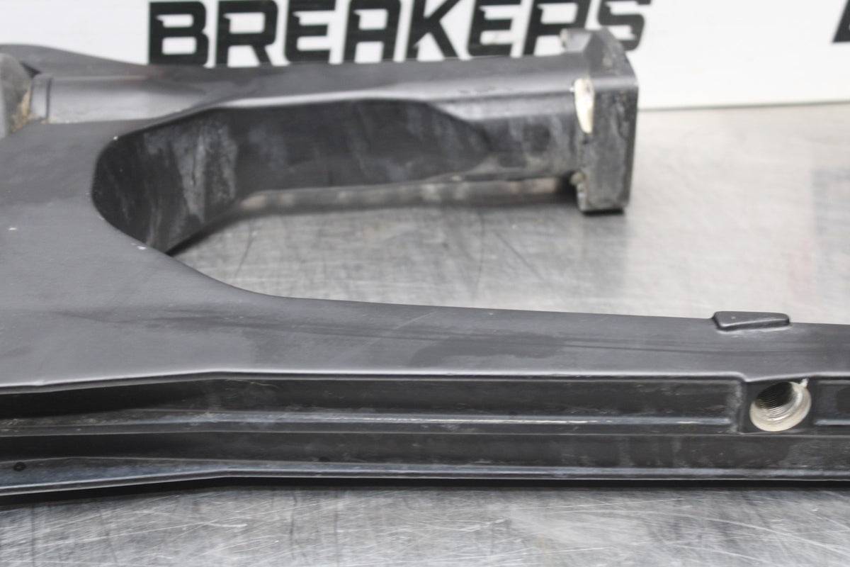 19 MOTO GUZZI V7 III REAR SWINGARM BACK SUSPENSION SWING ARM BB831