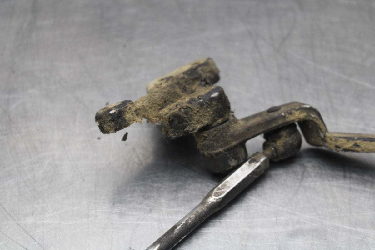 08-09 SUZUKI GSXR750 SHIFTER PEDAL BB854