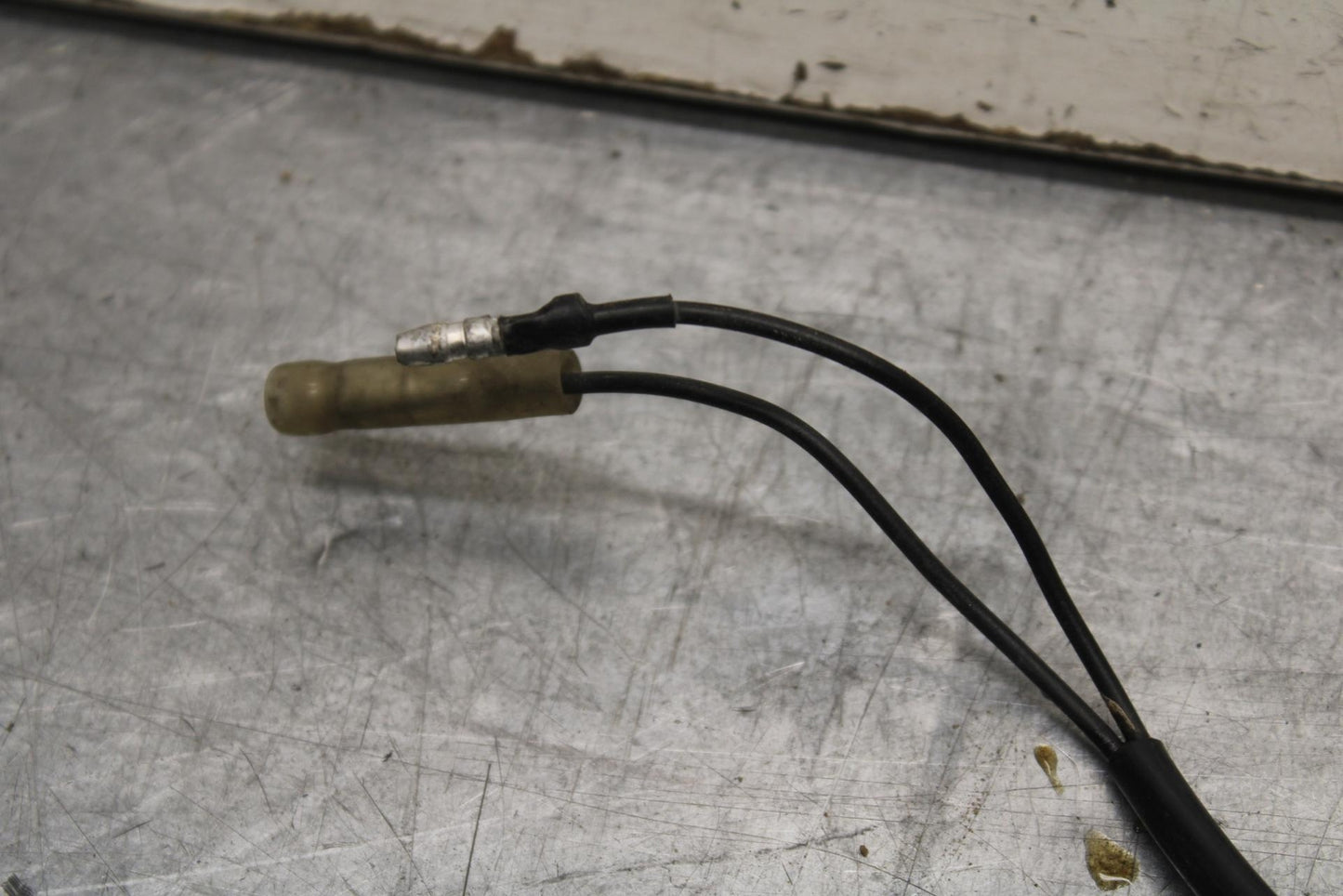 93-07 YAMAHA VMAX 1200 REAR BRAKE STOP SWITCH BB634