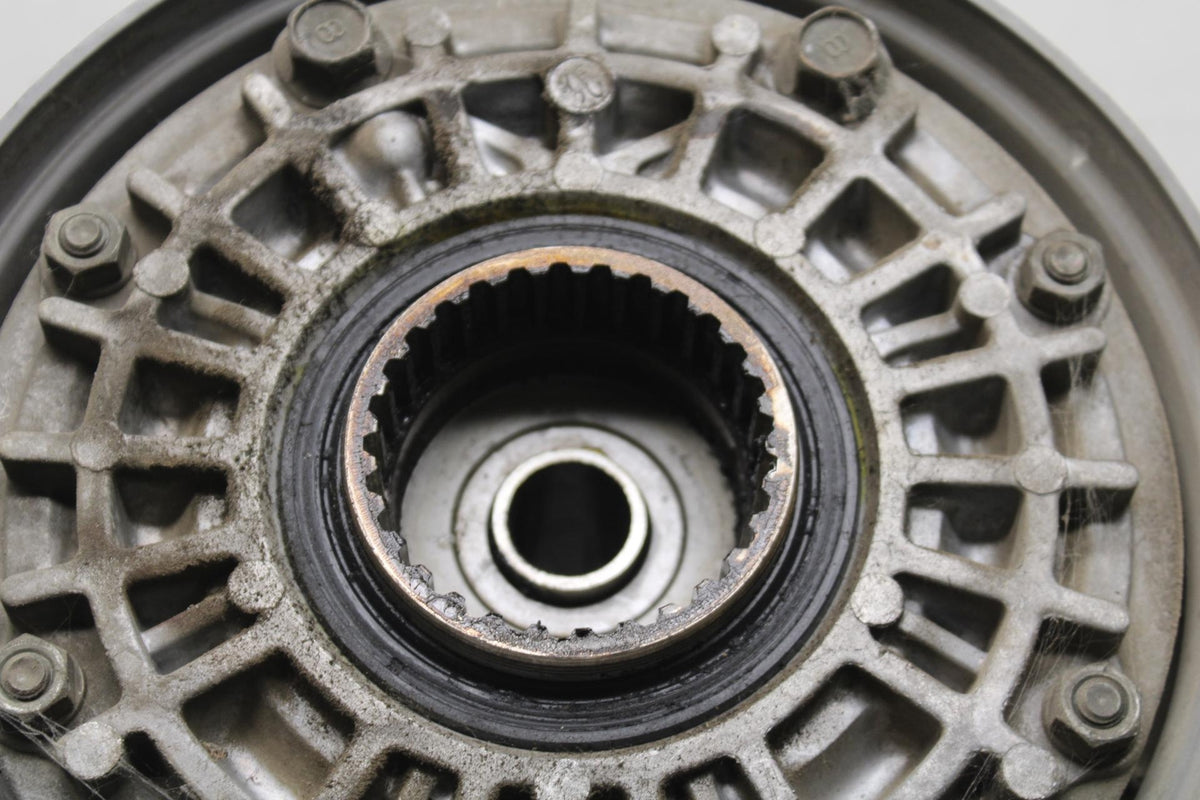1998 Yamaha Vmax 1200 VMX1200 FINAL DRIVE GEAR DIFFERENTIAL BB620