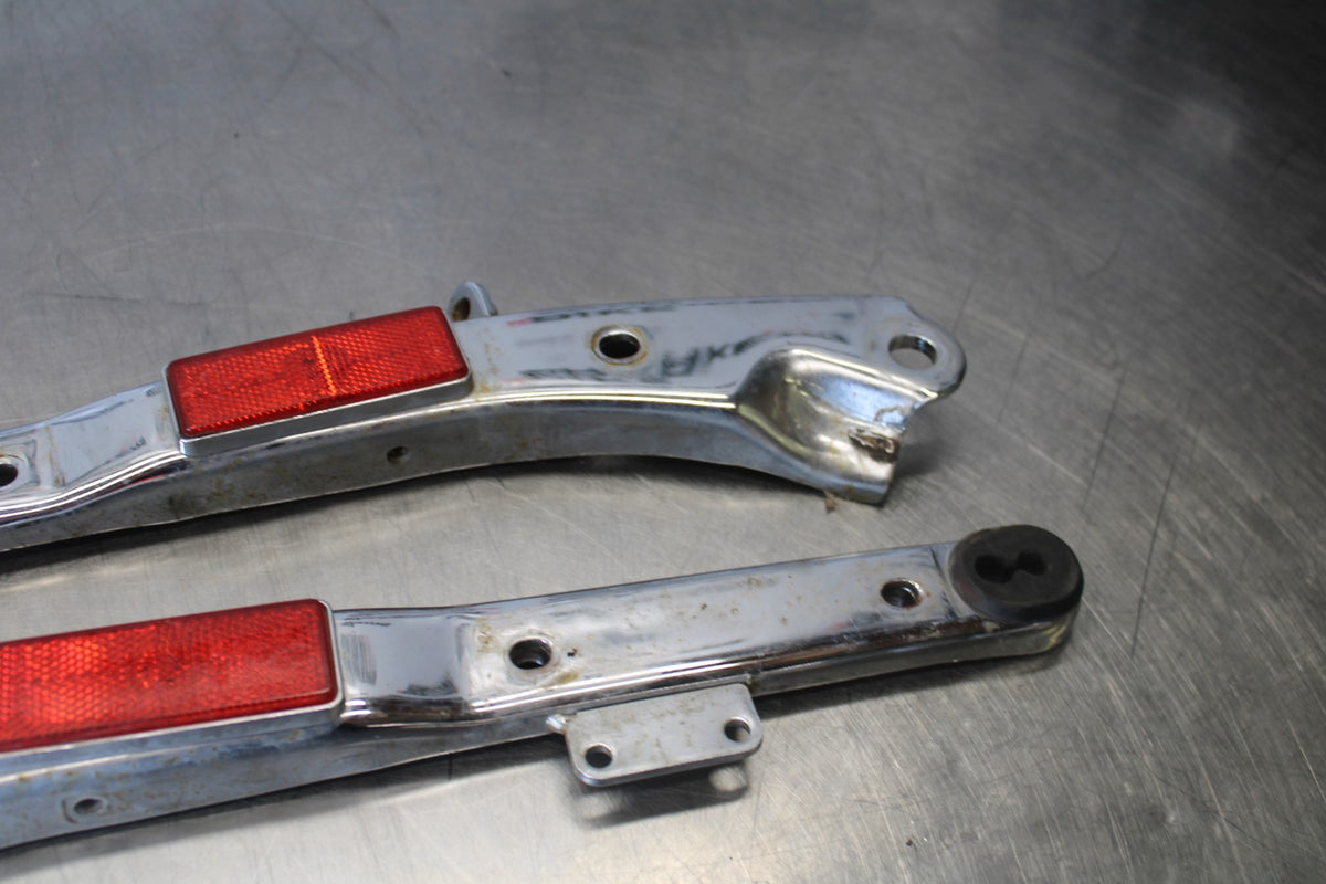 95 HONDA SHADOW 1100 REAR FRAME STRUT BB885