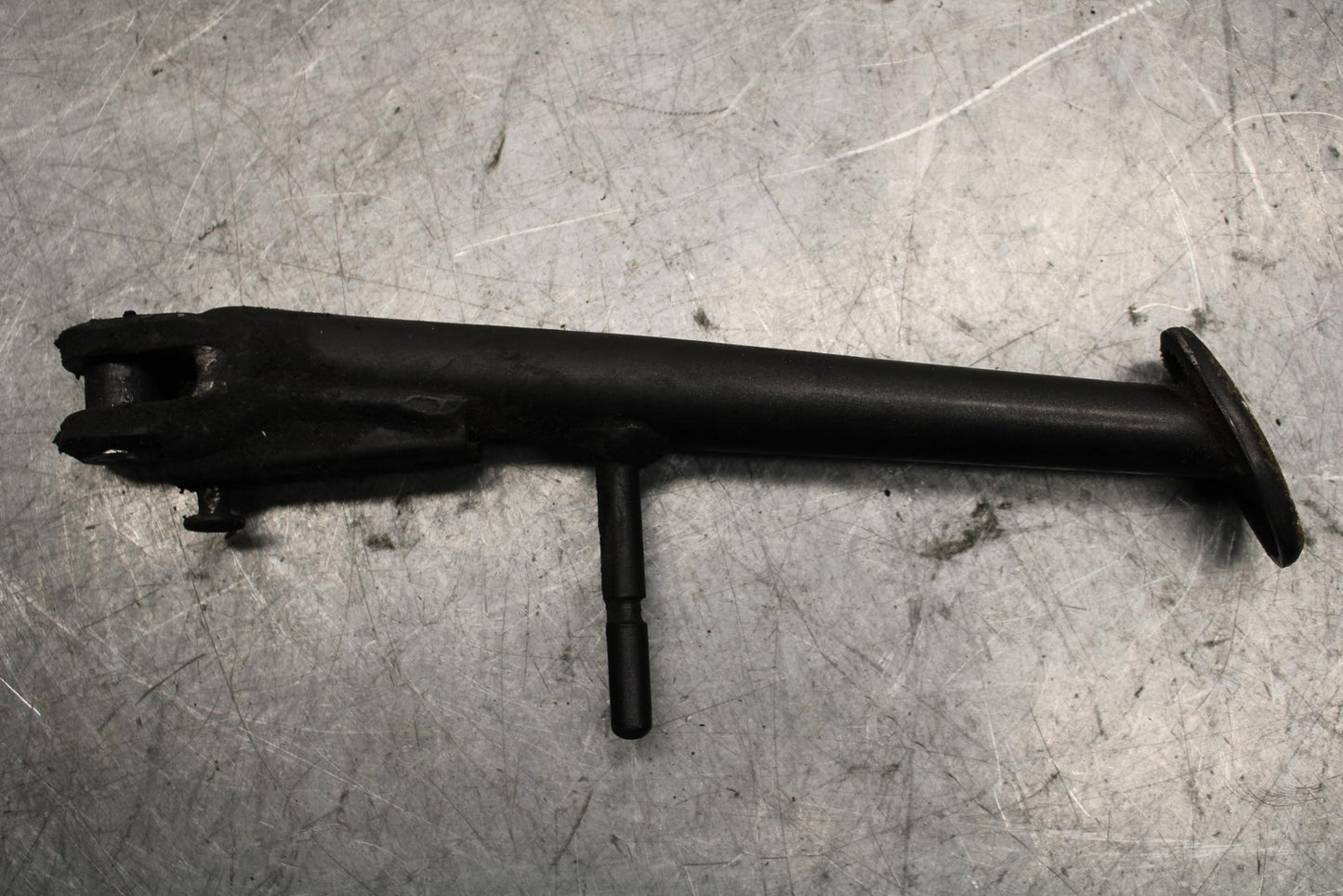 17 KAWASAKI Z900 ZR900 KICKSTAND SIDE KICK STAND 34024-0141-18R BB549