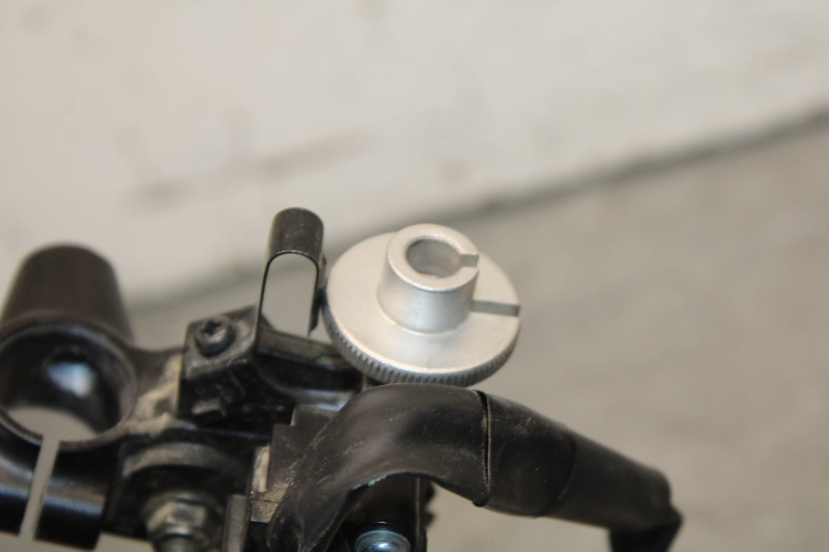 22-24 YAMAHA XSR900 CLUTCH PERCH MOUNT WITH LEVER BB683