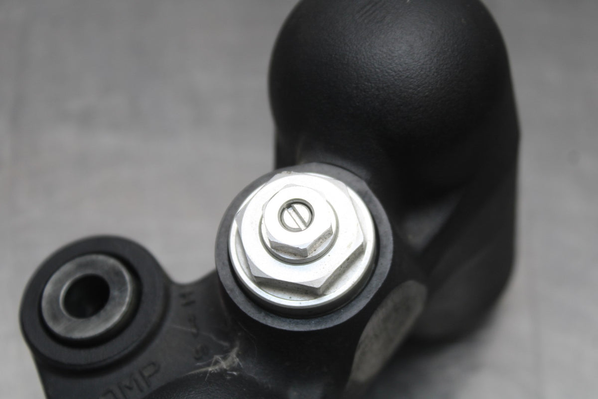 24-25 SUZUKI GSXR1000 REAR BACK SHOCK ABSORBER SUSPENSION BB767
