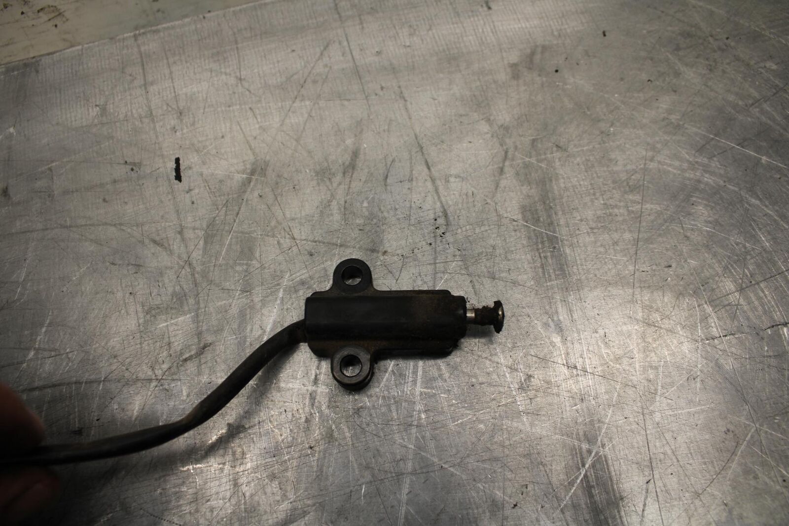 17-23 SUZUKI GSXR 250 GSX250RL8 KICKSTAND SIDE KICK STAND SENSOR BB490