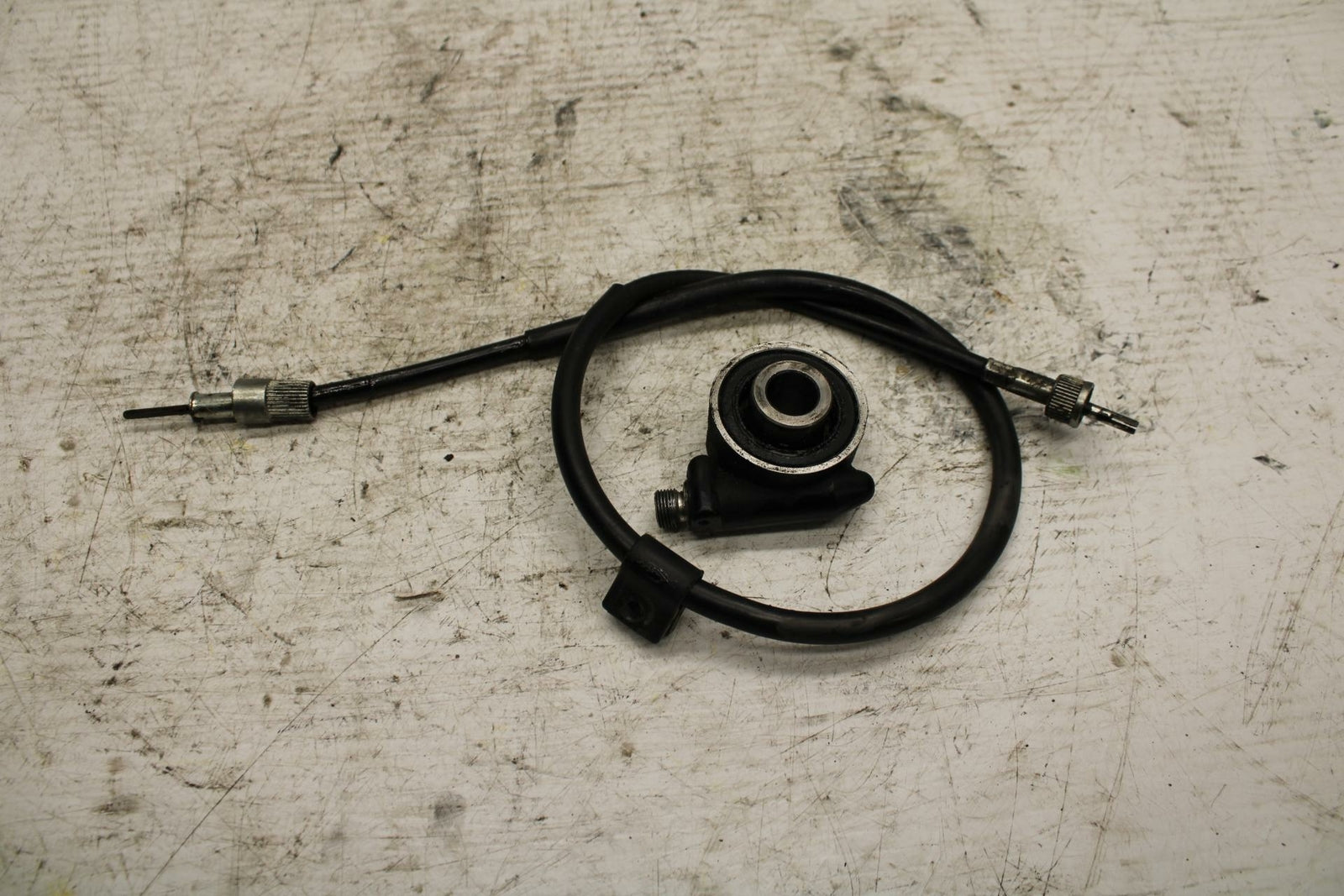 90-07 KAWASAKI ZZR 250 SPEEDOMETER DRIVE GEAR BB298 