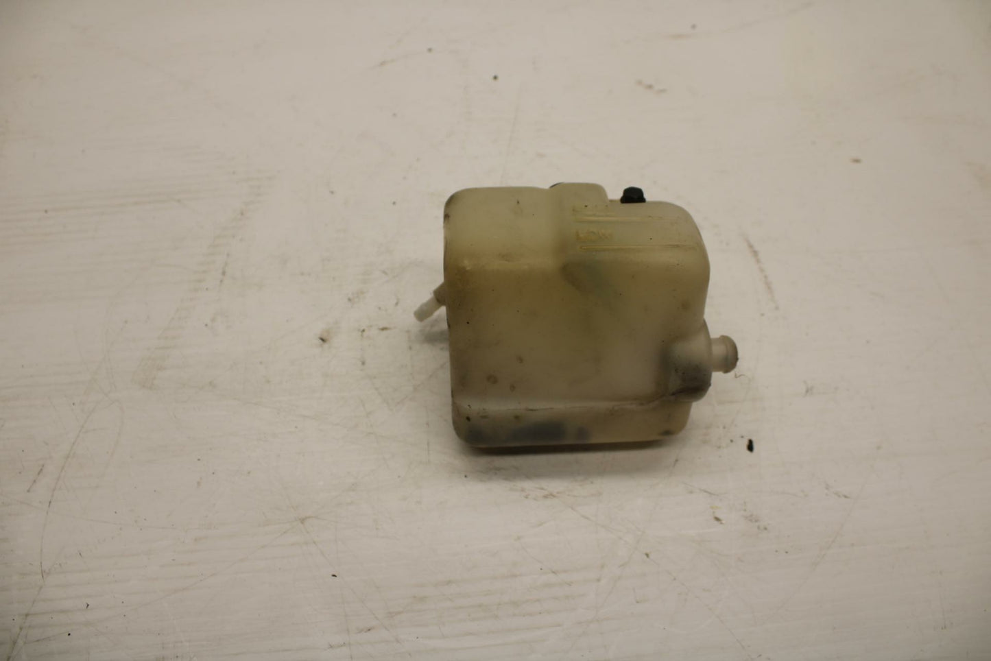 06 YAMAHA YZF R1 COOLANT WATER TANK RESERVOIR BOTTLE 5VY-21871-00-00 BB282