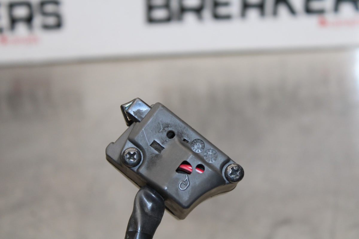 22-25 YAMAHA YZF R7 RIGHT CLIP ON HANDLE KILL OFF START SWITCH SWITCHES BB176