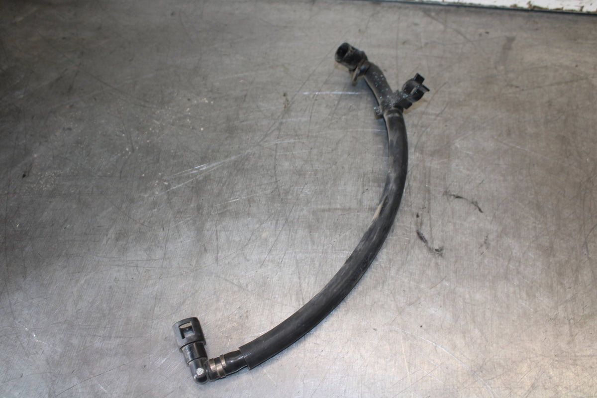 13-15 HONDA CBR500R FUEL HOSE GAS LINE TUBE PIPE BB704