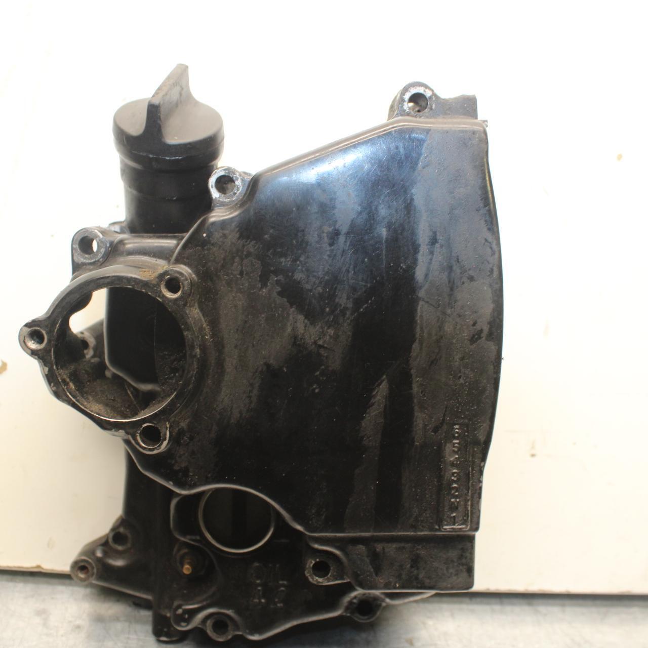 1985 Kawasaki Ninja 900R ZX900A ENGINE SPROCKET COVER BB84