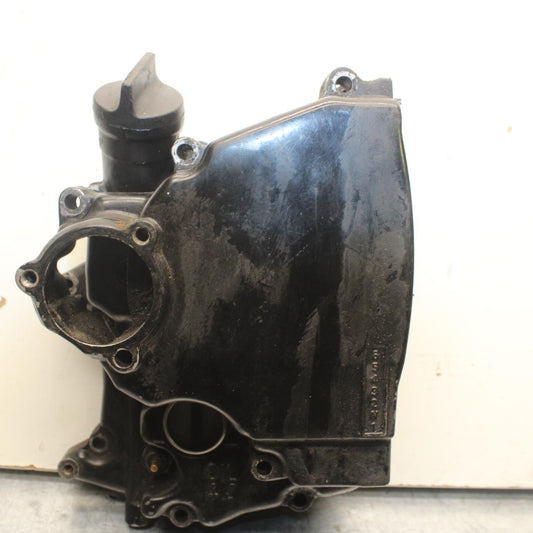 1985 Kawasaki Ninja 900R ZX900A ENGINE SPROCKET COVER BB84