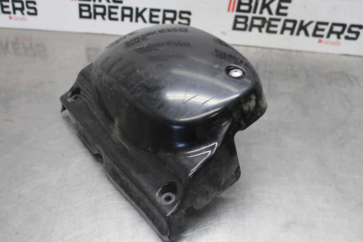 07 SUZUKI BOULEVARD M50 SIDE COVER PANEL COWL FAIRING BB897
