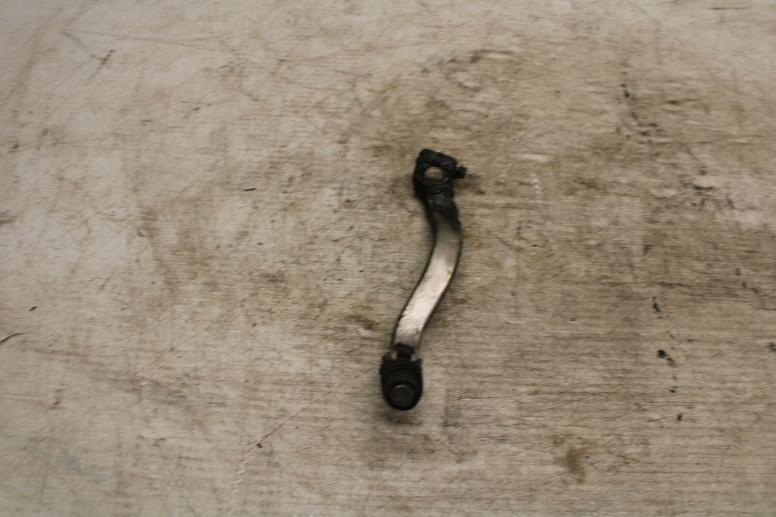 05-21 SUZUKI DRZ400SM SHIFTER PEDAL BB376