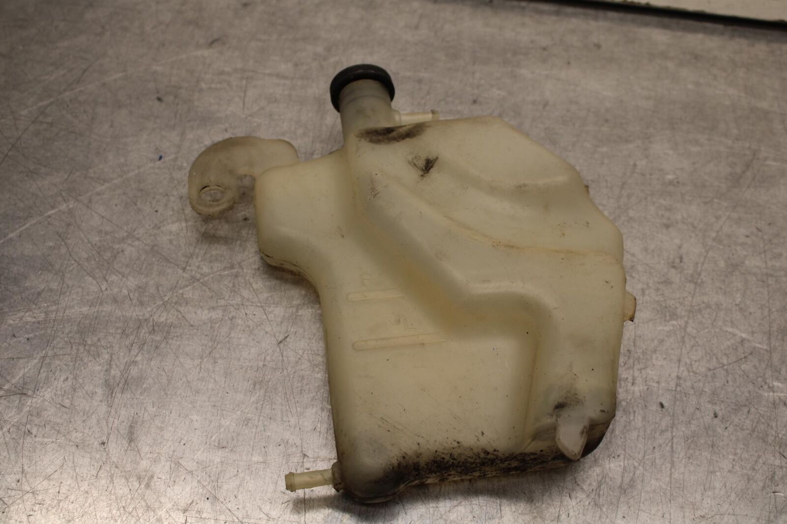 2006 Suzuki SV650 COOLANT WATER TANK RESERVOIR BOTTLE 17910-17G10 BB93