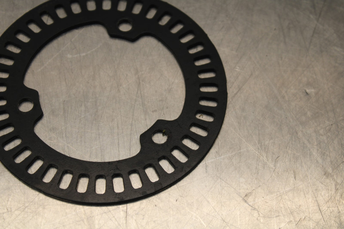 23-24 YAMAHA MT-07 FRONT WHEEL ABS BRAKE RING DISC BB194