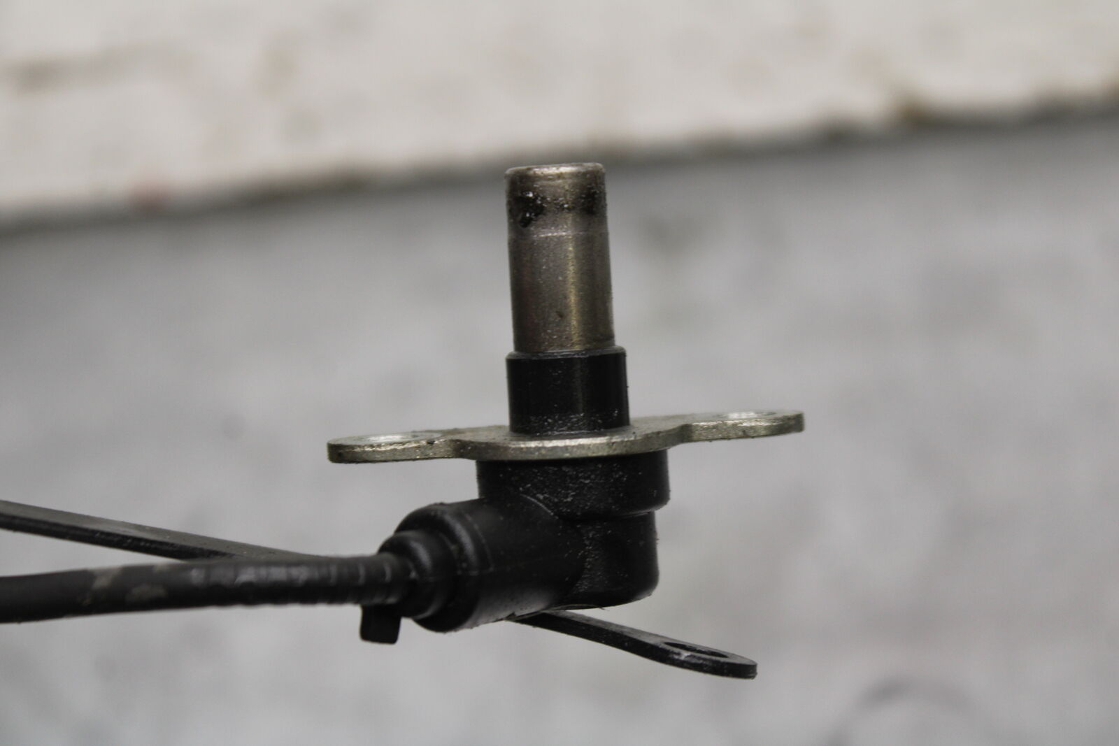 14 HONDA CTX1300A REAR ABS BRAKE SENSOR BB732