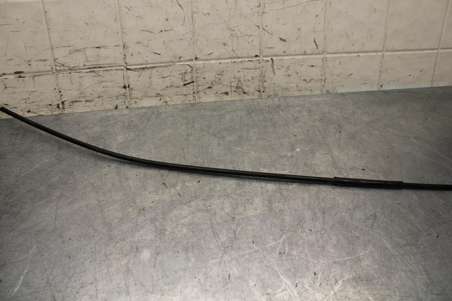 2000 Honda CBR600F4 CLUTCH CABLE LINE 22870-MBW-000 BB552