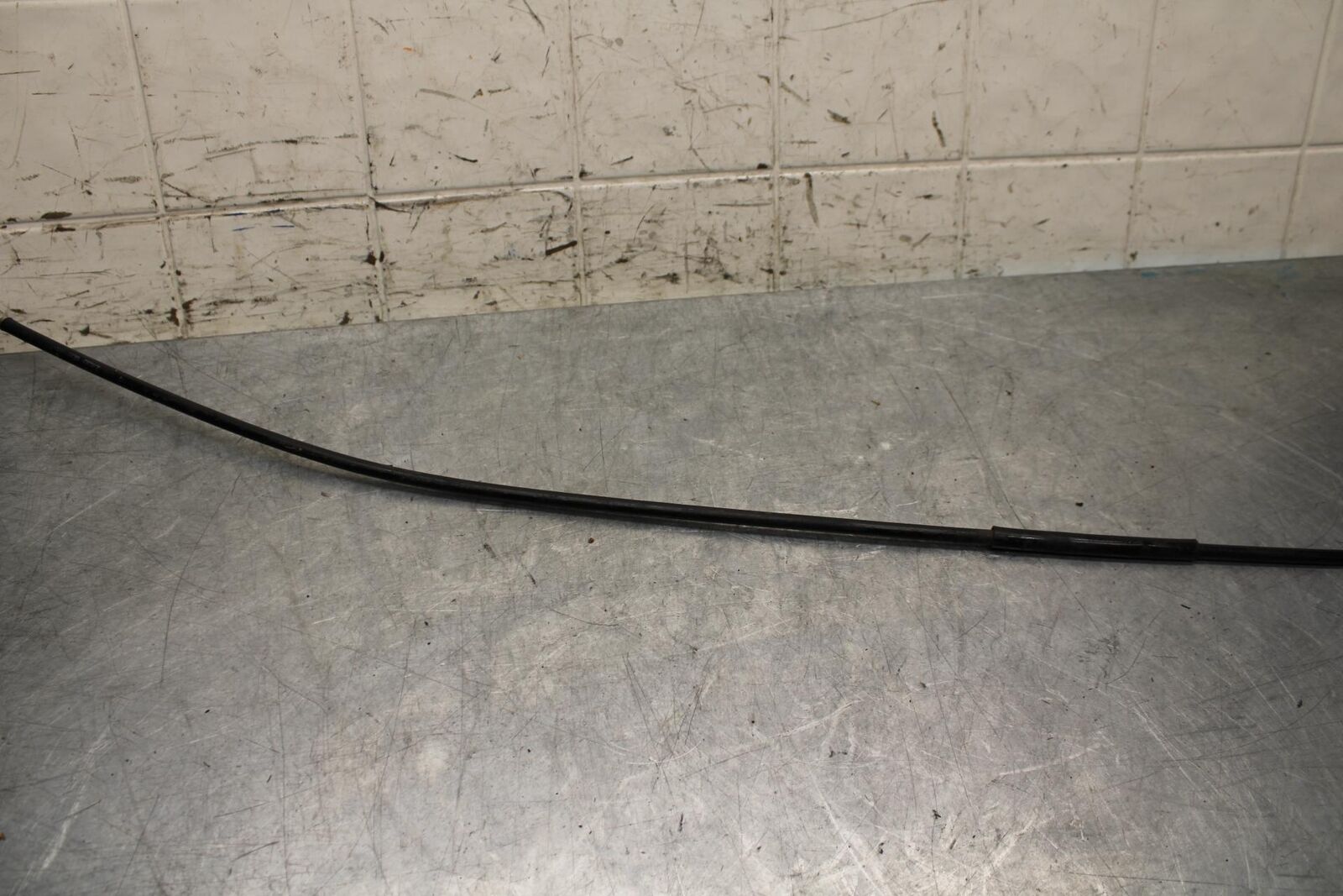 2000 Honda CBR600F4 CLUTCH CABLE LINE 22870-MBW-000 BB552