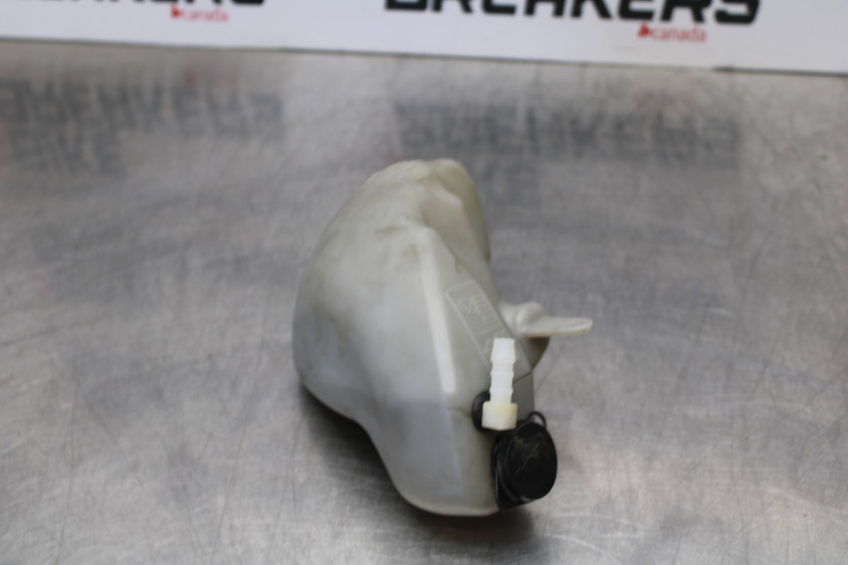 05 TRIUMPH ROCKET III COOLANT WATER TANK RESERVOIR BOTTLE BB186