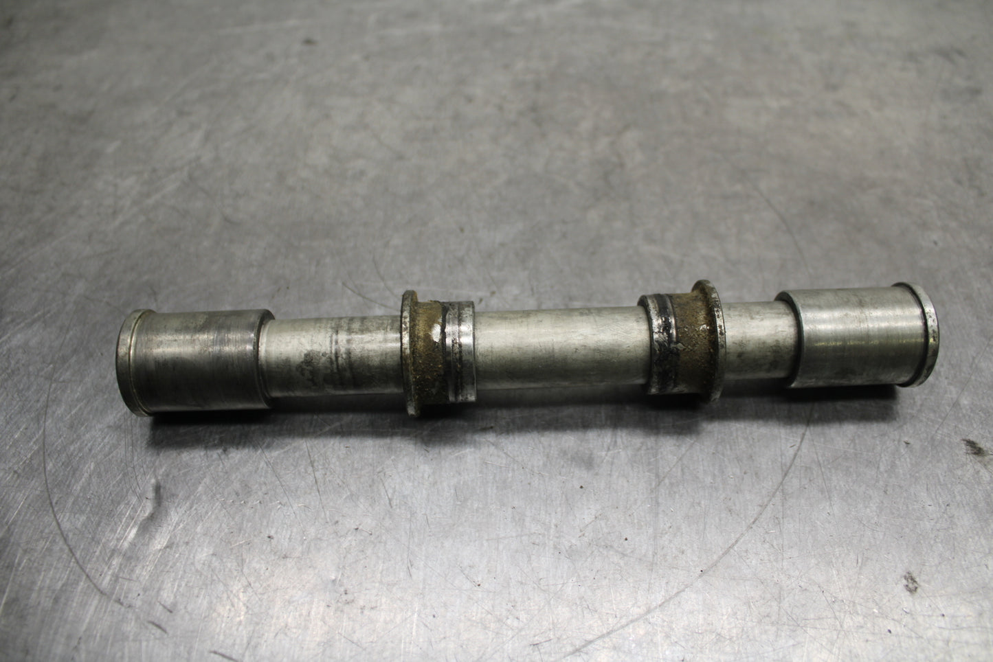 00-05 KAWASAKI NINJA ZX12R FRONT WHEEL RIM AXLE PIVOT BOLT BB121