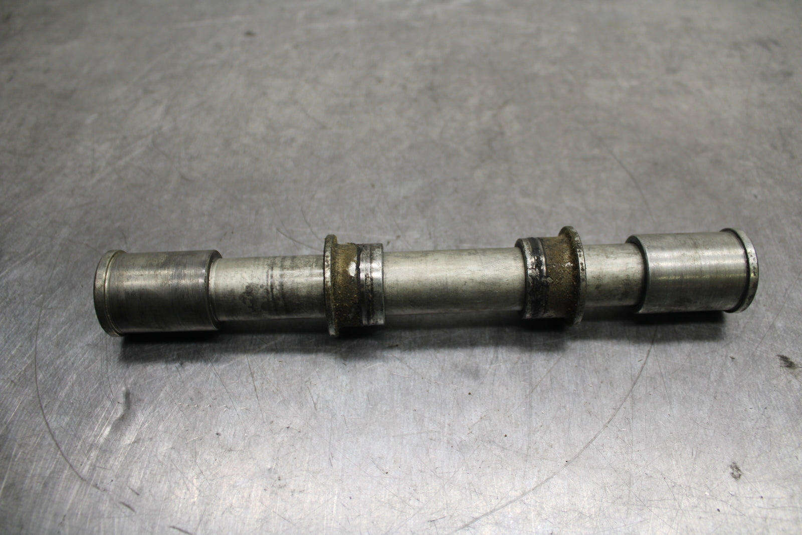 00-05 KAWASAKI NINJA ZX12R FRONT WHEEL RIM AXLE PIVOT BOLT BB121