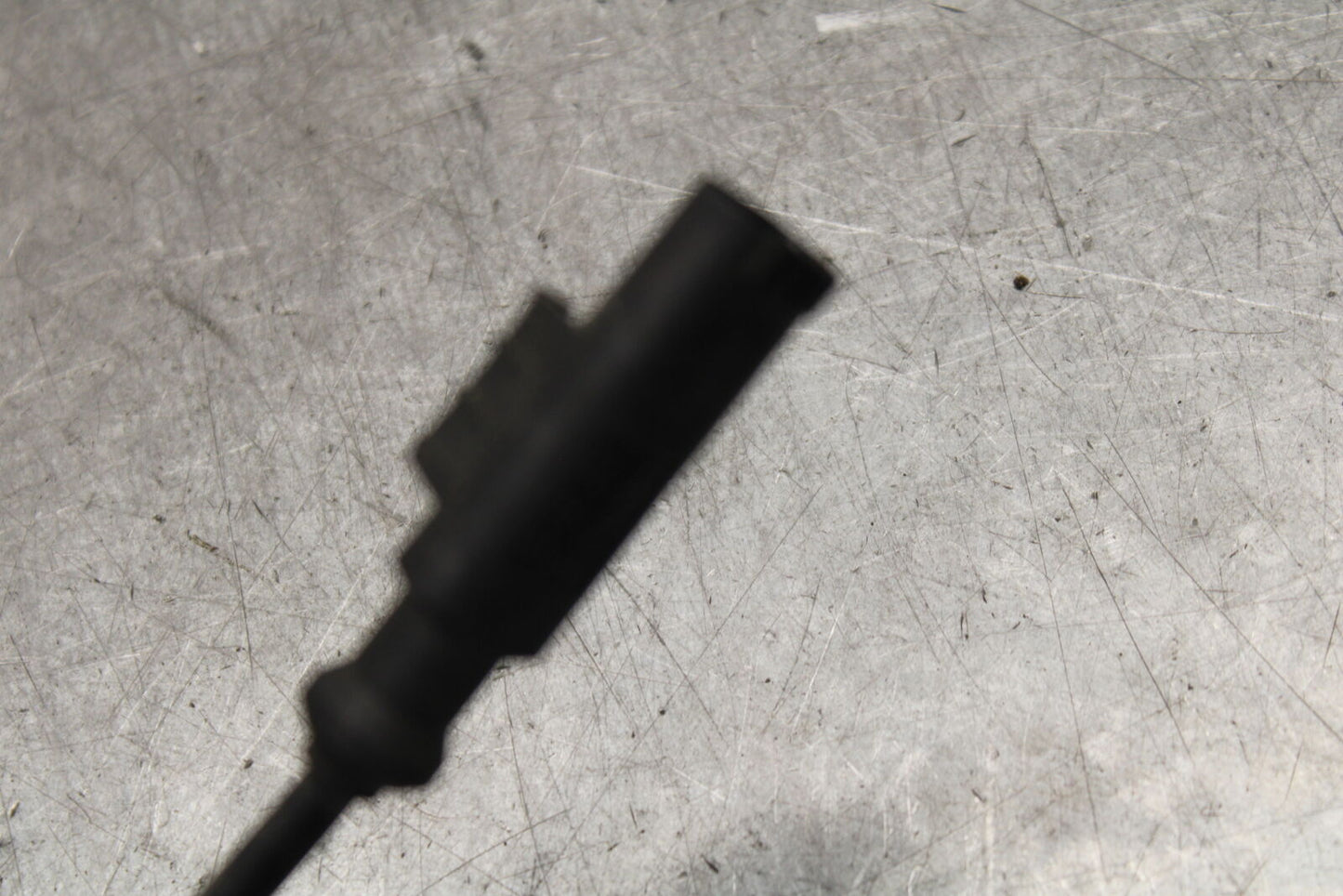 13-18 KAWASAKI NINJA ZX6R FRONT ABS BRAKE SENSOR 21176-0737 BB682