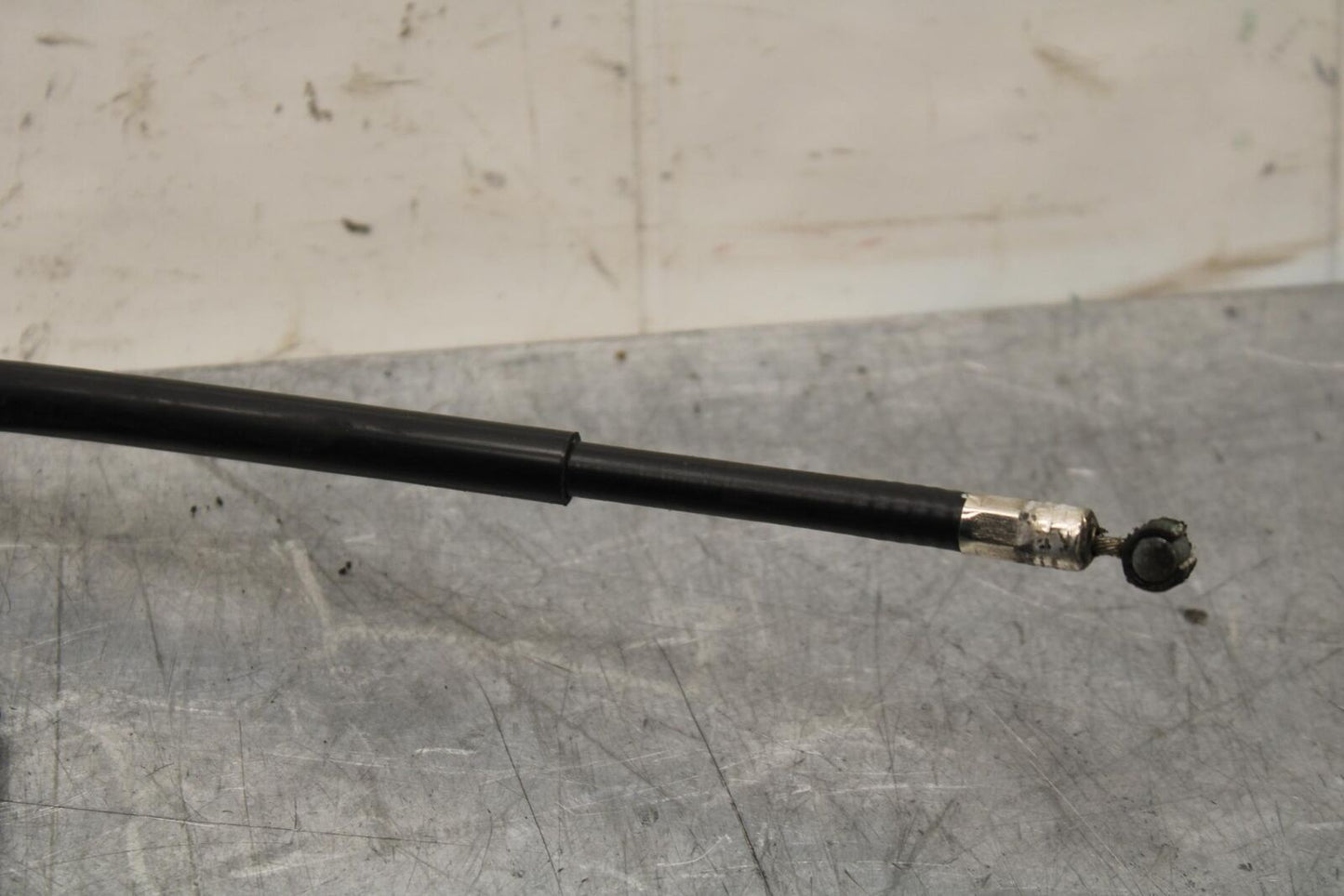 19-21 YAMAHA YZF R3 CLUTCH CABLE LINE BB588