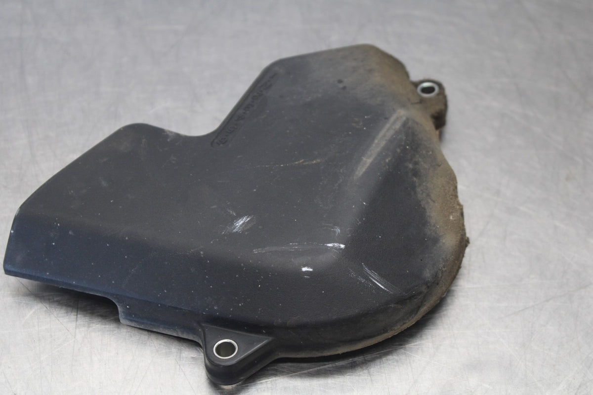 05-06 HONDA CBR600RR ENGINE SPROCKET COVER BB893