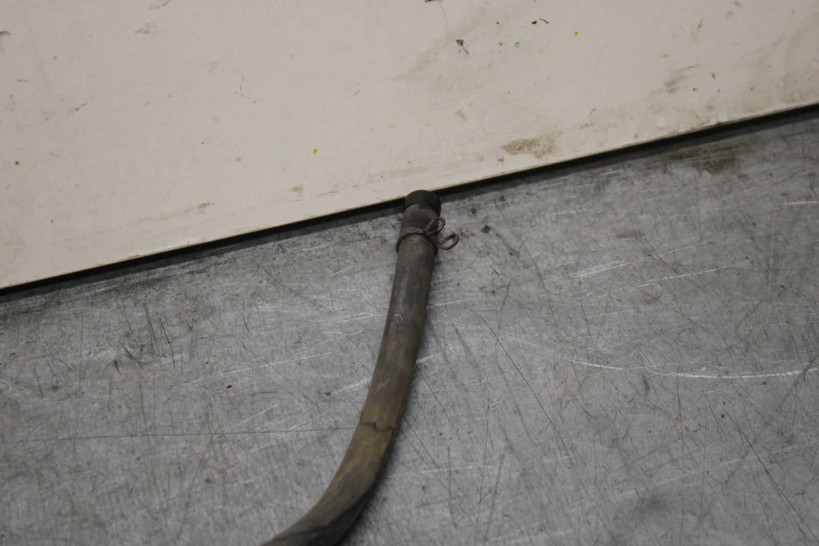 03-08 KAWASAKI VULCAN 1600 RADIATOR HOSES ENGINE COOLANT WATER PIPES KIT  BB754