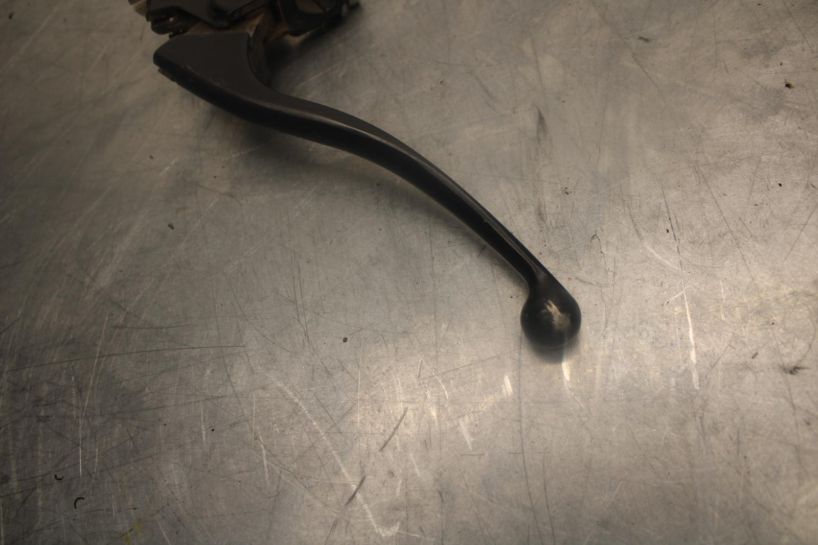 07-08 KAWASAKI NINJA ZX6R CLUTCH PERCH MOUNT WITH LEVER  46076-0126 BB456