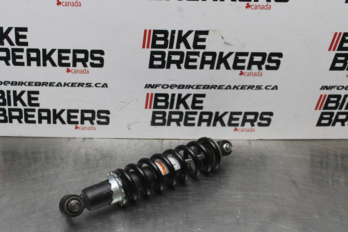 18-26 KAWASAKI Z400 REAR BACK SHOCK ABSORBER SUSPENSION BB852