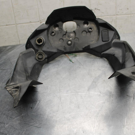 17 KAWASAKI VERSYS_X 300 SPEEDO CLUSTER GAUGE INSTRUMENT CLUSTER TRIM BB504