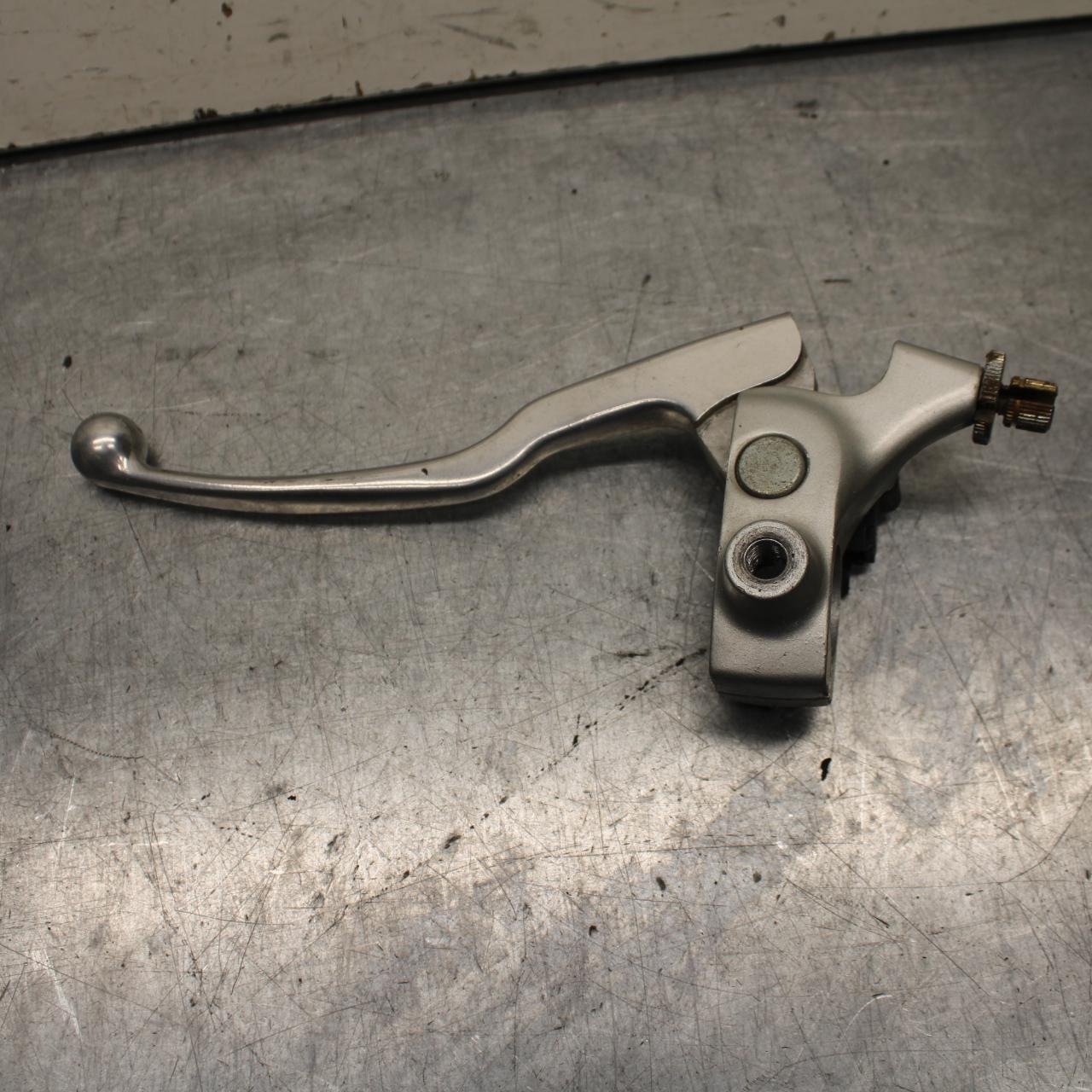 1996 Kawasaki Vulcan 800 VN800B Classic CLUTCH PERCH MOUNT WITH LEVER  BB93