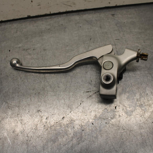 1996 Kawasaki Vulcan 800 VN800B Classic CLUTCH PERCH MOUNT WITH LEVER  BB93