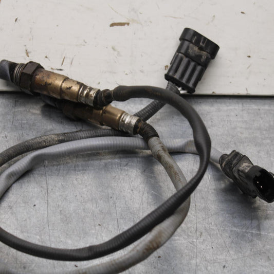 20-24 KTM 890  DUKE R OXYGEN O2 EXHAUST GAS LAMBDA SENSOR PAIR SET BB627